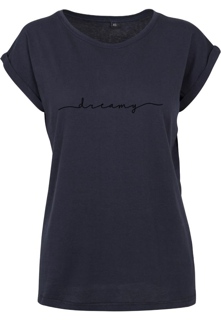 Organic Damen T-Shirt ''dreamy''