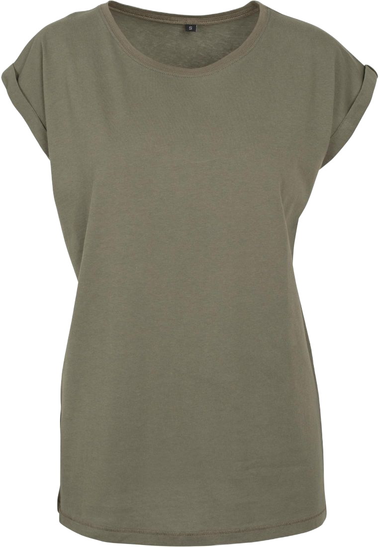 Custom Damen T-Shirt