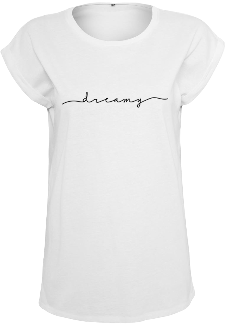 Organic Damen T-Shirt ''dreamy''